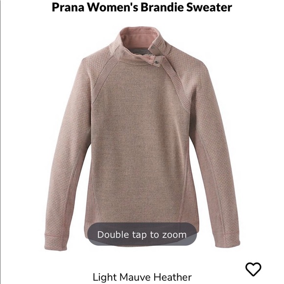 Prana | Sweaters | Prana Womens Brandie 